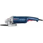 Углошлифовальная машина Энгельс УШМ 24-230 2400Вт 6600об/мин рез.шпин.:M14 d=230мм (0.701.030.023)