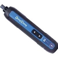 Отвертка аккум. DongCheng DCPL04-5 аккум. патрон:шестигранник 6.35 мм (1/4) (кейс в комплекте) (DCPL04-5(TYPE E)) Отвертка аккум. DongCheng DCPL04-5 аккум. патрон:шестигранник 6.35 мм (1/4) (кейс в комплекте) (DCPL04-5(TYPE E))