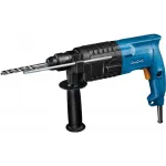Перфоратор DongCheng DZC02-20 патрон:SDS-plus уд.:2Дж 500Вт (кейс в комплекте) Перфоратор DongCheng DZC02-20 патрон:SDS-plus уд.:2Дж 500Вт (кейс в комплекте)