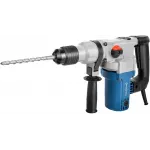 Перфоратор DongCheng DZC03-26SH патрон:SDS-plus уд.:3Дж 750Вт (кейс в комплекте) Перфоратор DongCheng DZC03-26SH патрон:SDS-plus уд.:3Дж 750Вт (кейс в комплекте)