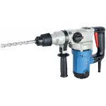 Перфоратор DongCheng DZC03-28 патрон:SDS-plus уд.:3.6Дж 1100Вт (кейс в комплекте) Перфоратор DongCheng DZC03-28 патрон:SDS-plus уд.:3.6Дж 1100Вт (кейс в комплекте)