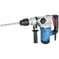 Перфоратор DongCheng DZC03-28 патрон:SDS-plus уд.:3.6Дж 1100Вт (кейс в комплекте) Перфоратор DongCheng DZC03-28 патрон:SDS-plus уд.:3.6Дж 1100Вт (кейс в комплекте)