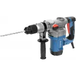 Перфоратор DongCheng DZC06-28B патрон:SDS-plus уд.:4.7Дж 1200Вт (кейс в комплекте) Перфоратор DongCheng DZC06-28B патрон:SDS-plus уд.:4.7Дж 1200Вт (кейс в комплекте)