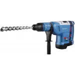 Перфоратор DongCheng DZC45 патрон:SDS-max уд.:15Дж 1500Вт (кейс в комплекте) Перфоратор DongCheng DZC45 патрон:SDS-max уд.:15Дж 1500Вт (кейс в комплекте)