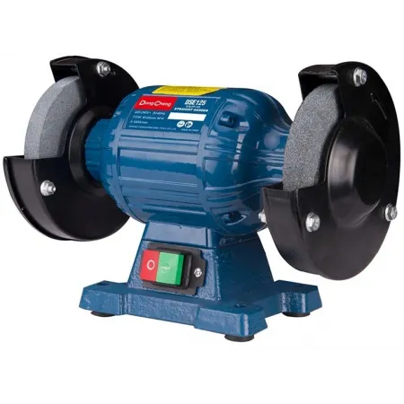 Станок заточной DongCheng DSE125 250W Станок заточной DongCheng DSE125 250W