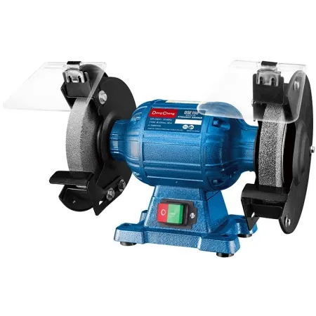 Станок заточной DongCheng DSE150 250W Станок заточной DongCheng DSE150 250W