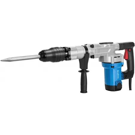 Отбойный молоток DongCheng DZG07-6SM 1600Вт Отбойный молоток DongCheng DZG07-6SM 1600Вт
