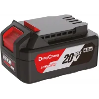 Батарея аккумуляторная DongCheng FFBL2040 20В 4Ач Li-Ion