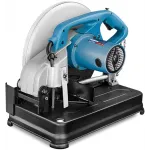 Отрезная пила DongCheng DJG04-355S 2200Вт 3800об/мин d=355мм Отрезная пила DongCheng DJG04-355S 2200Вт 3800об/мин d=355мм