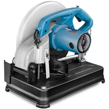 Отрезная пила DongCheng DJG04-355S 2200Вт 3800об/мин d=355мм Отрезная пила DongCheng DJG04-355S 2200Вт 3800об/мин d=355мм