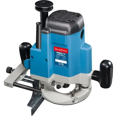 Фрезер DongCheng DMR02-12 1850Вт 22000об/мин макс.ход:12.7мм