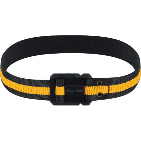 Пояс для инструментов Kraftool KB-1 черный/желтый (38764)