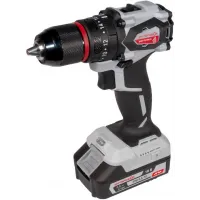 Дрель-шуруповерт Интерскол ДАУ-13/18В 55 аккум. патрон:быстрозажимной (кейс в комплекте) (953.2.2.70)