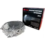 Проволока свар. Edon FCW0.8-5 D0.8мм 5000гр (14763)