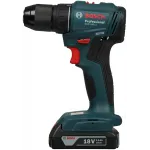 Дрель-шуруповерт Bosch GSR 185 LI аккум. патрон:быстрозажимной (кейс в комплекте) (06019K3080)