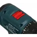 Дрель-шуруповерт Bosch GSR 185 LI аккум. патрон:быстрозажимной (кейс в комплекте) (06019K3080)