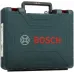 Дрель-шуруповерт Bosch GSR 185 LI аккум. патрон:быстрозажимной (кейс в комплекте) (06019K3080)