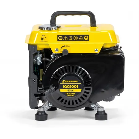 Генератор Champion PNIGG1001 1.1кВт