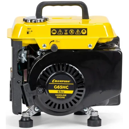 Генератор Champion PNIGG950 0.9кВт