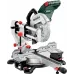 Торцовочная пила Metabo KGSV 216 MC 1500Вт 5300об/мин d=216мм