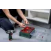 Дрель-шуруповерт Metabo PowerMaxx SB Basic аккум. патрон:быстрозажимной (кейс в комплекте) (600385710)