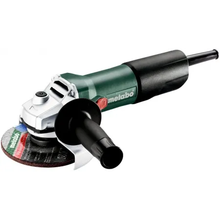 Углошлифовальная машина Metabo W 850-125 850Вт 11500об/мин рез.шпин.:M14 d=125мм (603608000)