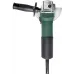 Углошлифовальная машина Metabo W 850-125 850Вт 11500об/мин рез.шпин.:M14 d=125мм (603608000)