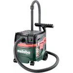 Строительный пылесос Metabo AS 20 L PC 1200Вт зеленый