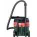 Строительный пылесос Metabo AS 20 L PC 1200Вт зеленый
