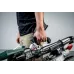 Торцовочная пила Metabo KGS 254 M set 1450Вт 5000об/мин d=254мм