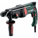 Перфоратор Metabo KHE 2645 патрон:SDS-plus уд.:2.9Дж 850Вт (кейс в комплекте)