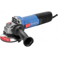 Углошлифовальная машина DongCheng DSM21-125 900Вт 11800об/мин рез.шпин.:M14 d=125мм