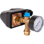 Комплект автом. Джилекс КАБ (9039)