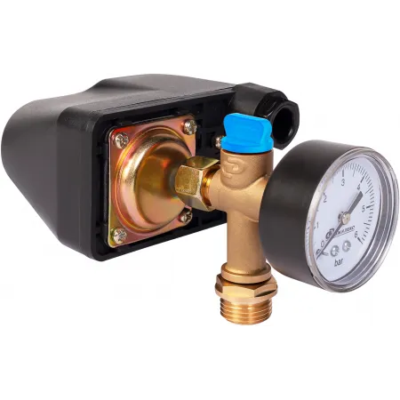 Комплект автом. Джилекс КАБ (9039)