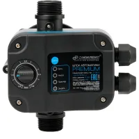 Блок автоматики Джилекс Premium 1" (8900)