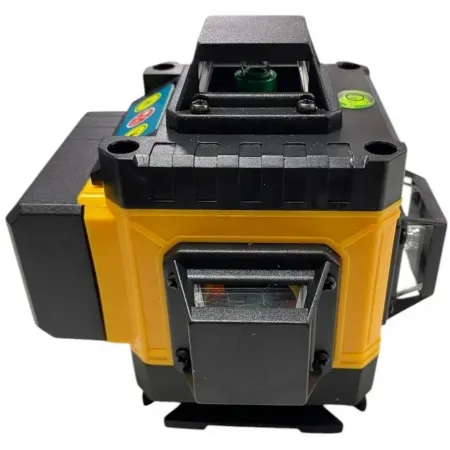 Уровень лазер. Edon CLL 4D/40FWD 2кл.лаз. 515нм цв.луч. зеленый 16луч. (29781)