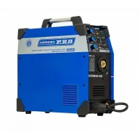 Сварочный полуавтомат Aurora OVERMAN 205 инвертор MIG-MAG/ММА 7.7кВт