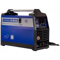 Сварочный полуавтомат Aurora SPEEDWAY 205 RICHIP ROOT инвертор MIG-MAG/ММА/TIG