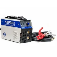 Сварочный аппарат Аврора Вектор 2200 инвертор ММА 6.3кВт