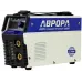 Сварочный аппарат Аврора Вектор 2300 кейс инвертор ММА 6.3кВт (кейс в компл.) Сварочный аппарат Аврора Вектор 2300 кейс инвертор ММА 6.3кВт (кейс в компл.)