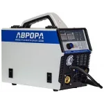 Сварочный полуавтомат Аврора Динамика 160 АДАПТИВ ПУЛЬС инвертор MIG-MAG/ММА/TIG 4.2кВт