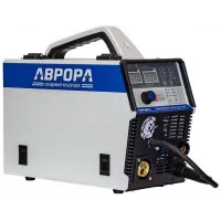 Сварочный полуавтомат Аврора Динамика 160 АДАПТИВ ПУЛЬС инвертор MIG-MAG/ММА/TIG 4.2кВт