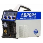 Сварочный полуавтомат Аврора Динамика 1600 инвертор MIG-MAG/ММА 4.2кВт