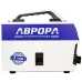 Сварочный полуавтомат Аврора Стандарт 140 инвертор FLUX, MMA,TIG-Lift 2.77кВт