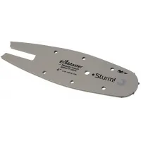 Шина для цепных пил Sturm! SB041114 1/4" 28звен. для CSC12/1204/1204C