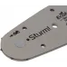 Шина для цепных пил Sturm! SB041114 1/4" 28звен. для CSC12/1204/1204C