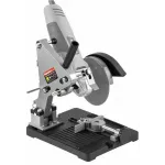 Стойка для углошлиф.машин Hammer Flex STB125 серебристый (525106)