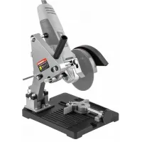 Стойка для углошлиф.машин Hammer Flex STB125 серебристый (525106) Стойка для углошлиф.машин Hammer Flex STB125 серебристый (525106)