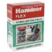 Стойка для углошлиф.машин Hammer Flex STB125 серебристый (525106) Стойка для углошлиф.машин Hammer Flex STB125 серебристый (525106)