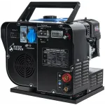 Генератор ТСС Propper 4TE 3кВт